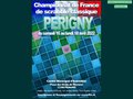 FFSc - Fédération Française de Scrabble